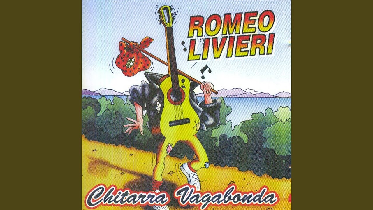 Lu Neu Ca Puerti Nfaccia