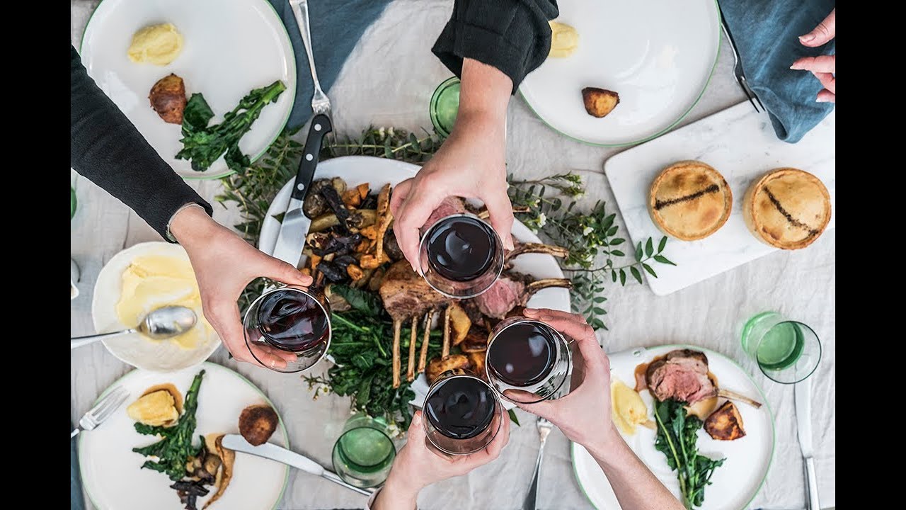 The Daylesford Cookery School - About Us