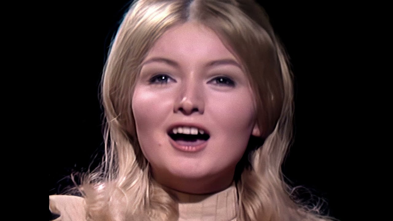 NEW 📀Those Were The Days - Mary Hopkin {Stereo} 1968