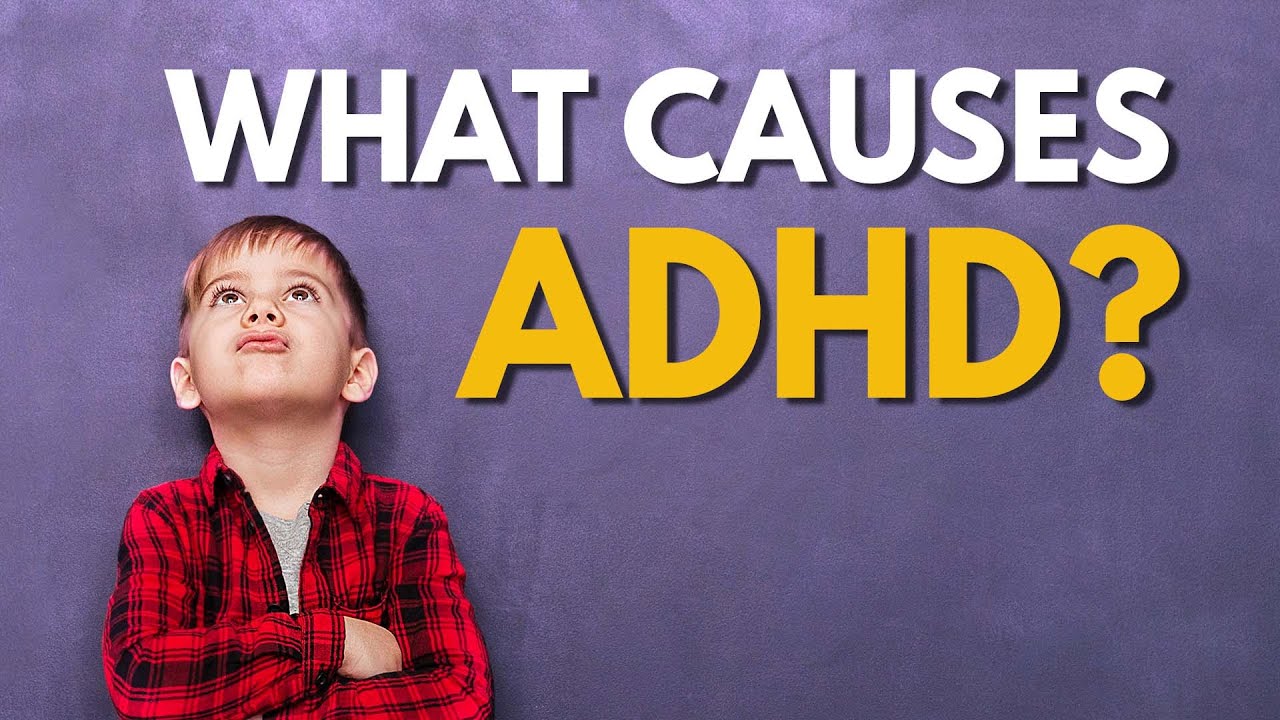 The UNSEEN Root CAUSE Of ADHD? 🤔 | Neurofeedback (NFB)