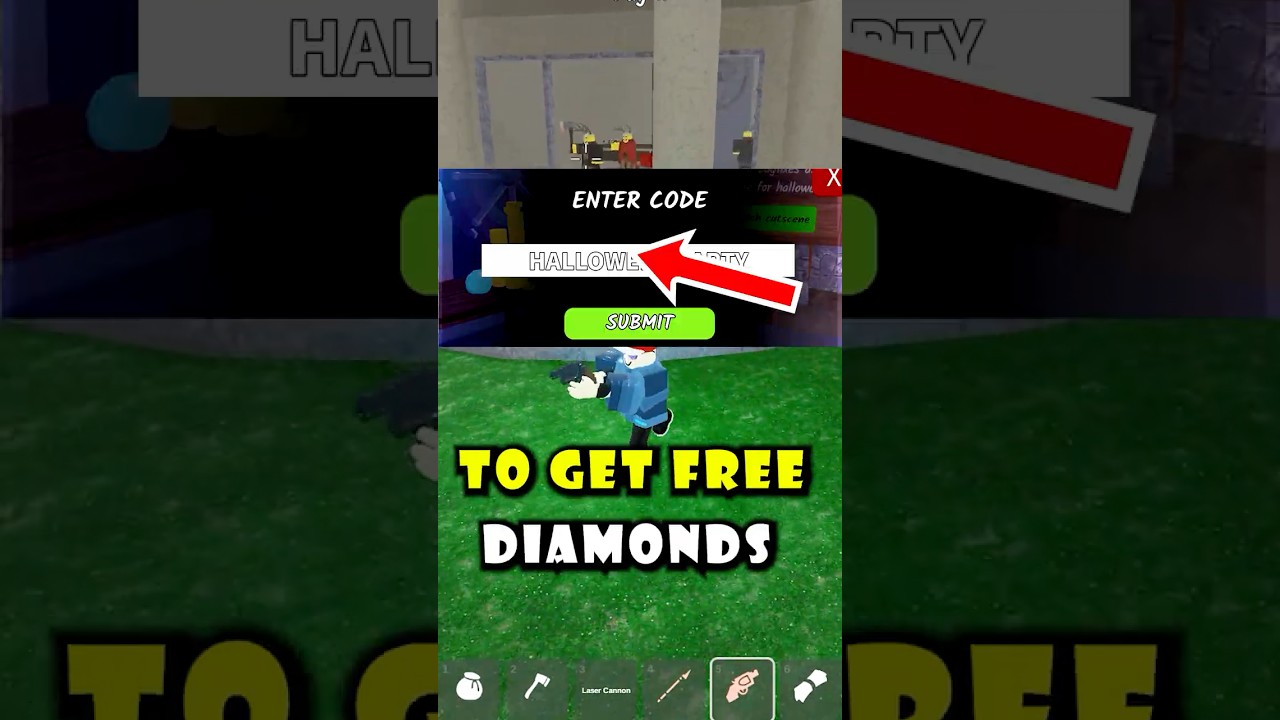 💎CODES For FREE DIAMONDS in 99 NIGHTS IN THE FOREST💎