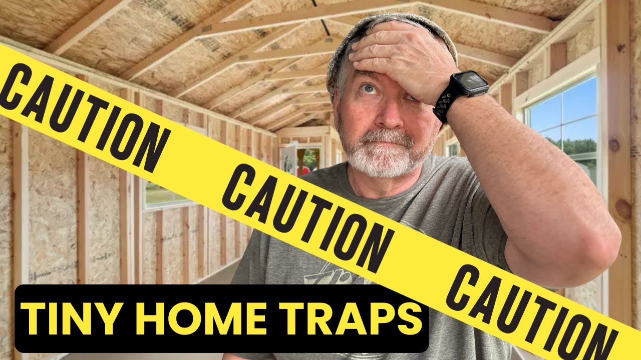 Tiny Home Myths Debunked (What You Really Need to Know)