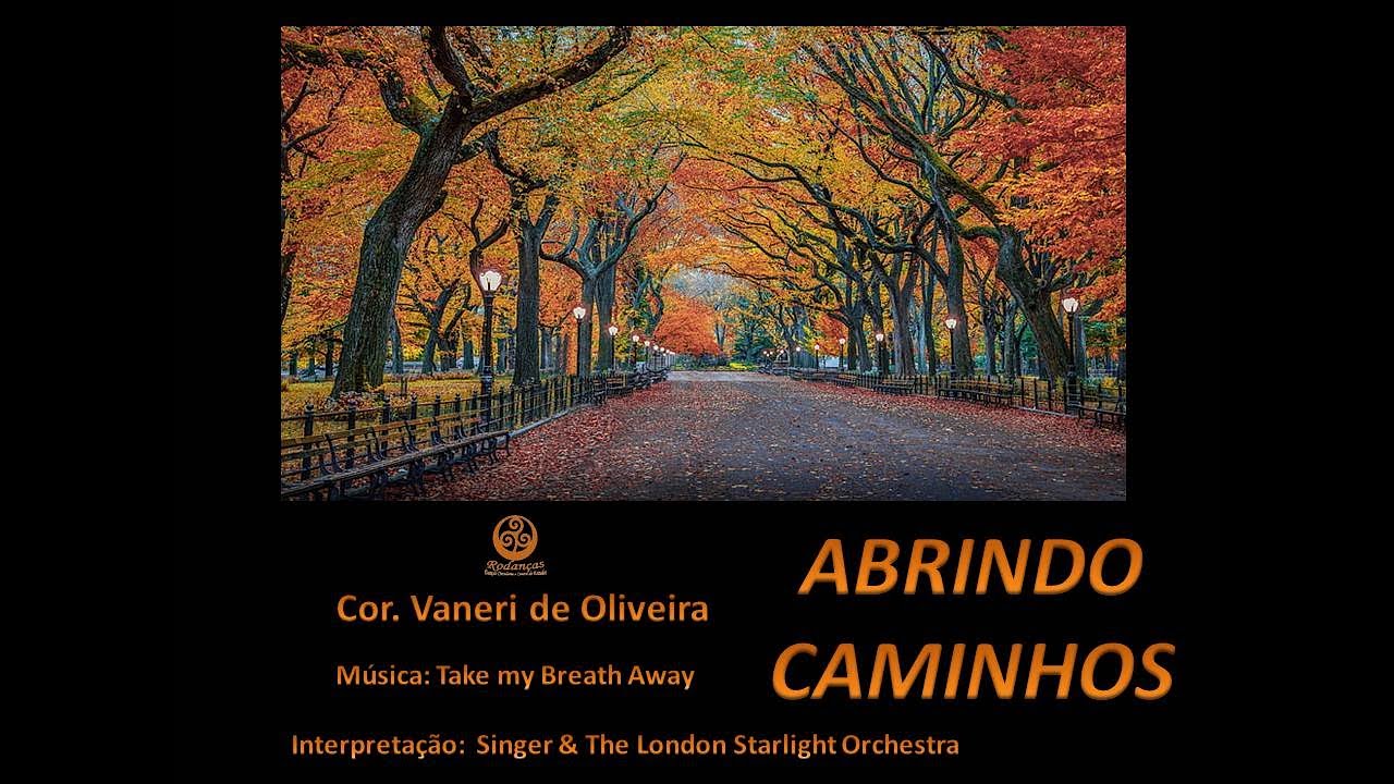 Abrindo Caminhos - Cor. Vaneri de Oliveira