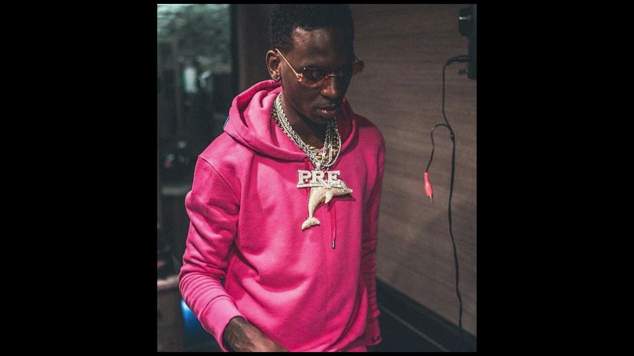 (SOLD) Key Glock x Young Dolph Type Beat 2022 - 