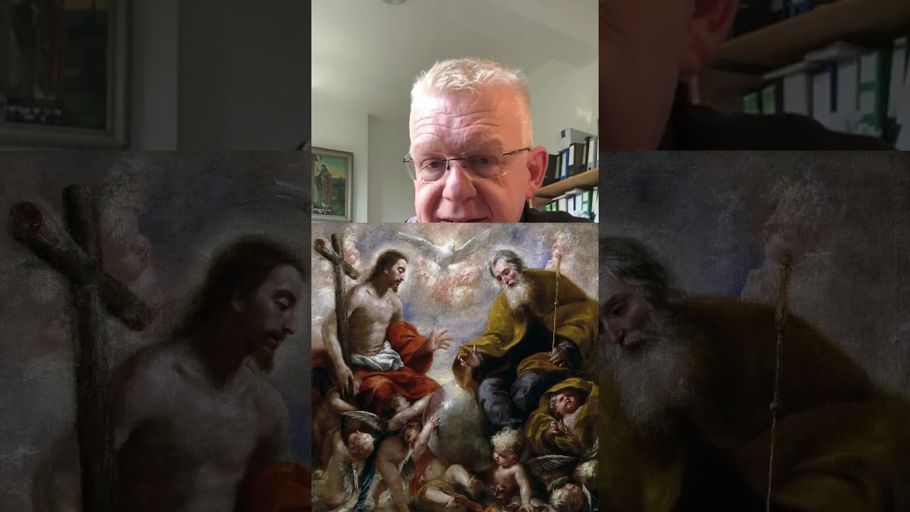 Heilige Drievuldigheid