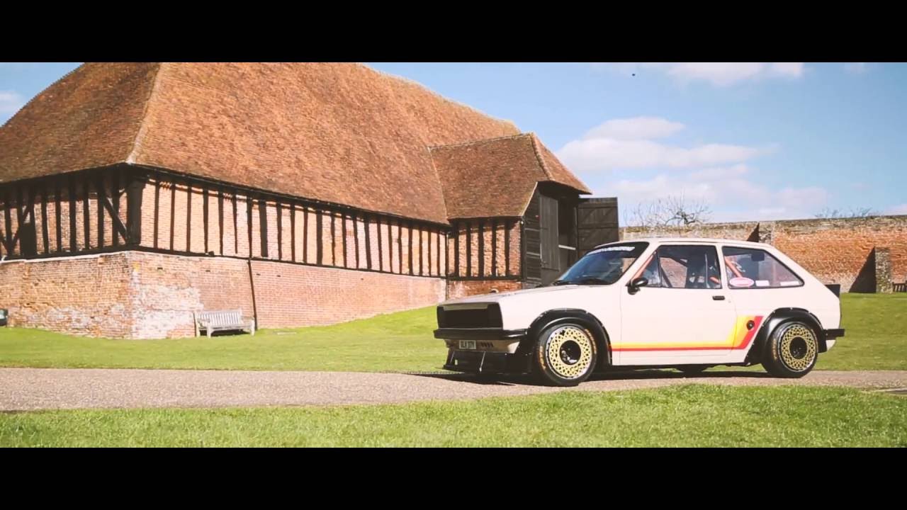 RollHard: The Show. 14-08-16 [2016 Promo]