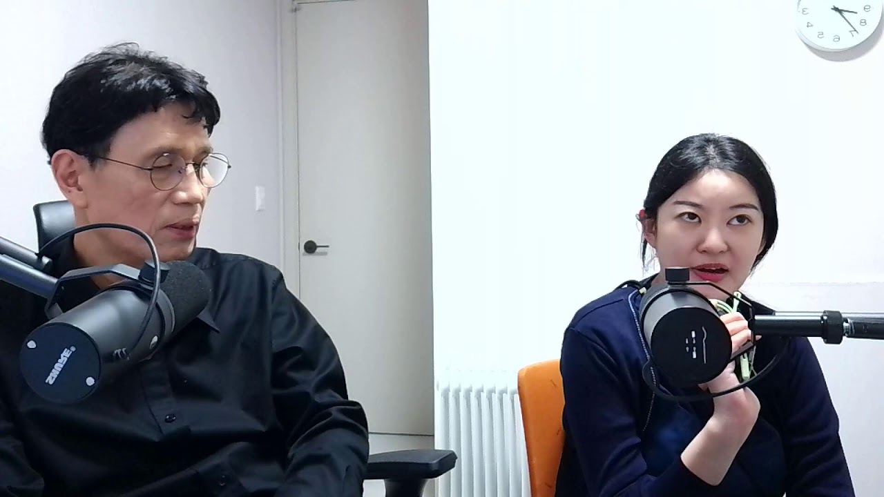 2025.12.17  라이브 의료 상담 및 일상 잡담