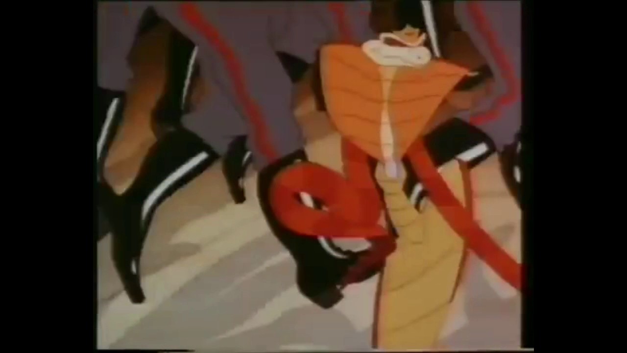 Evilmania