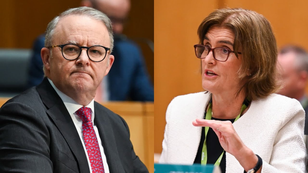 RBA governor admits public spending hit inflation