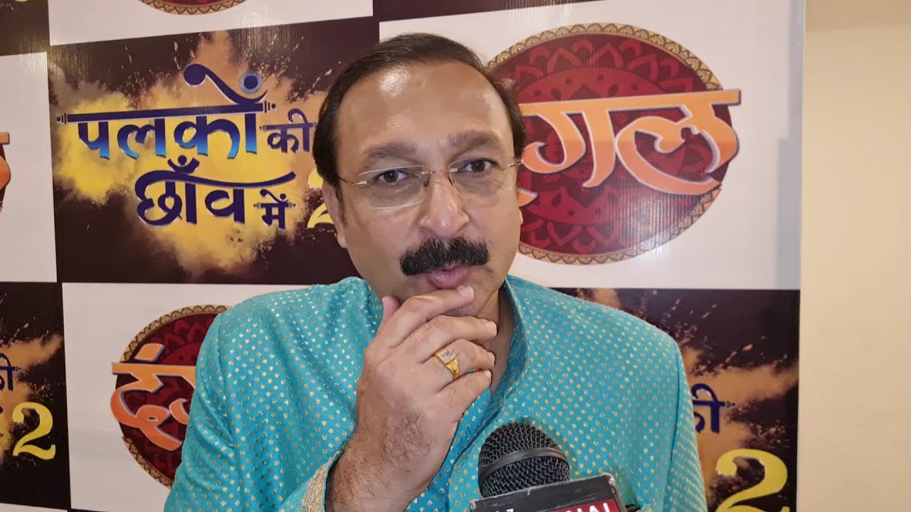 Sandeep Mehta Reaction on Harshad Chopda, Parnali Rathod , Shivangi Joshi , Mohsin Khan & Hina Khan