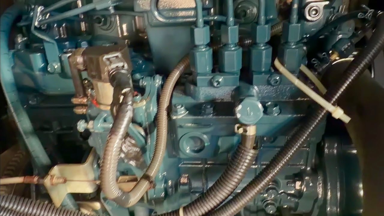 Bán Máy Cắt KuBoTa 93 Zin Đẹp Như Mới Lh 033 3252224