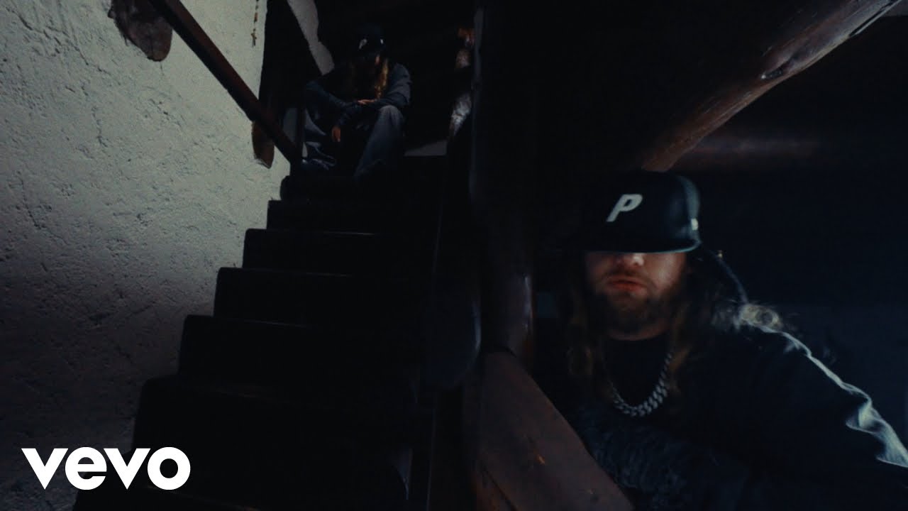Nitro - MAMMA MIA (Visual Video) ft. Niky Savage