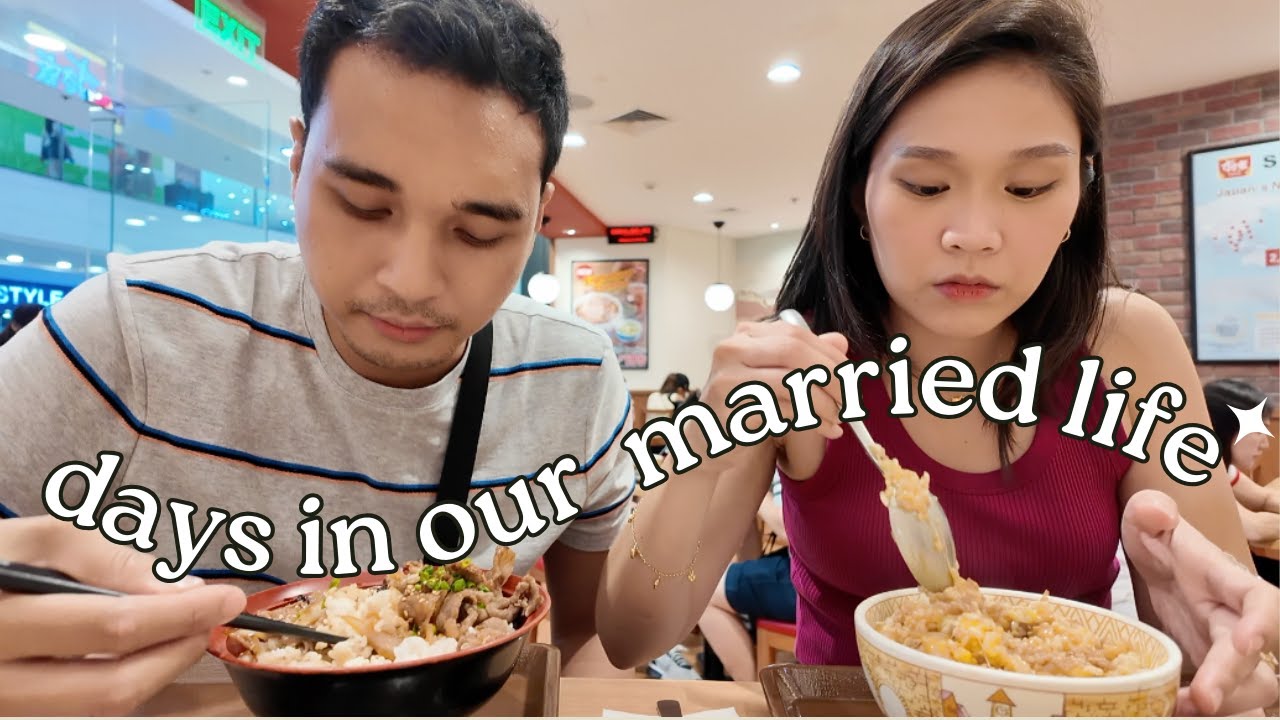 first wedding anniv  ᡣ𐭩 •｡ꪆৎ ˚ + new haircut! | lovewendyxdiane