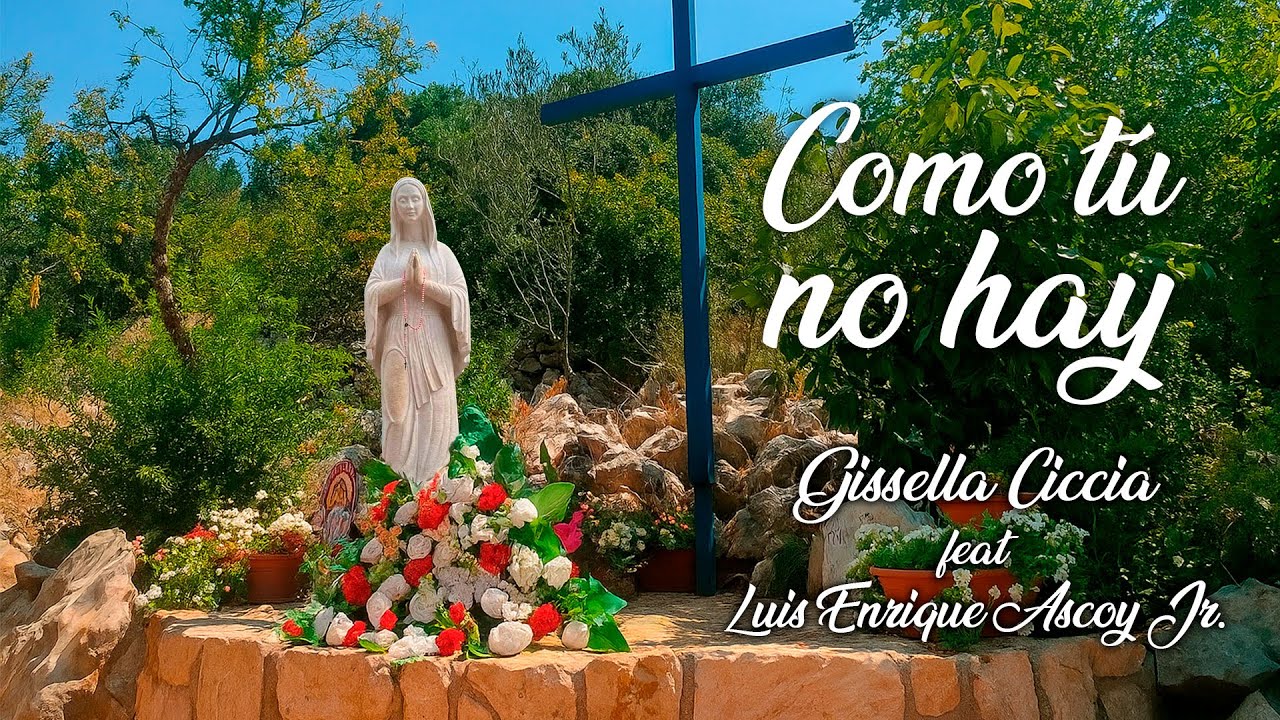 Gissella Ciccia ft. Los Ascoy – Como Tú No Hay