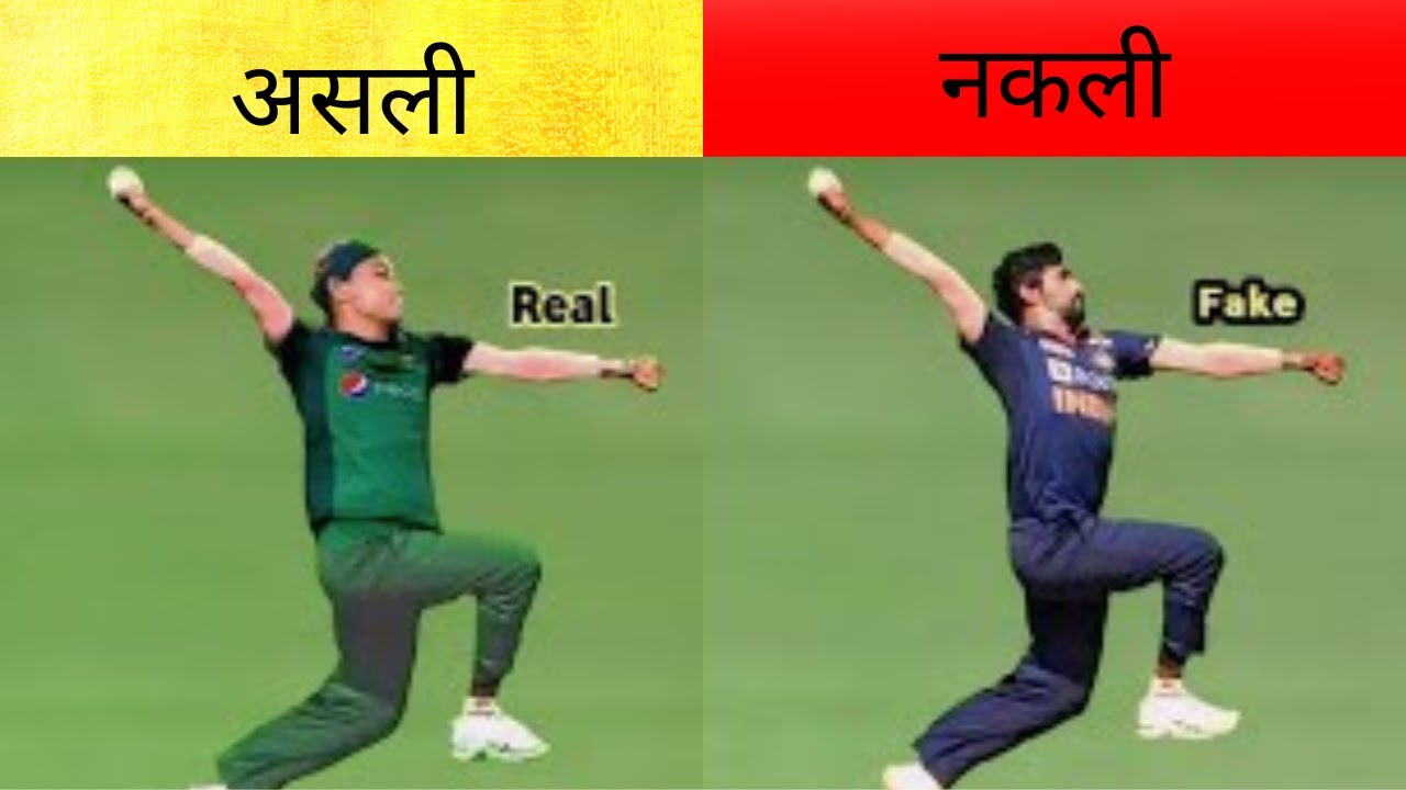 Top 10 Biggest Thief in Cricket History Ever | 10 bowling actions of bowlers which were copied