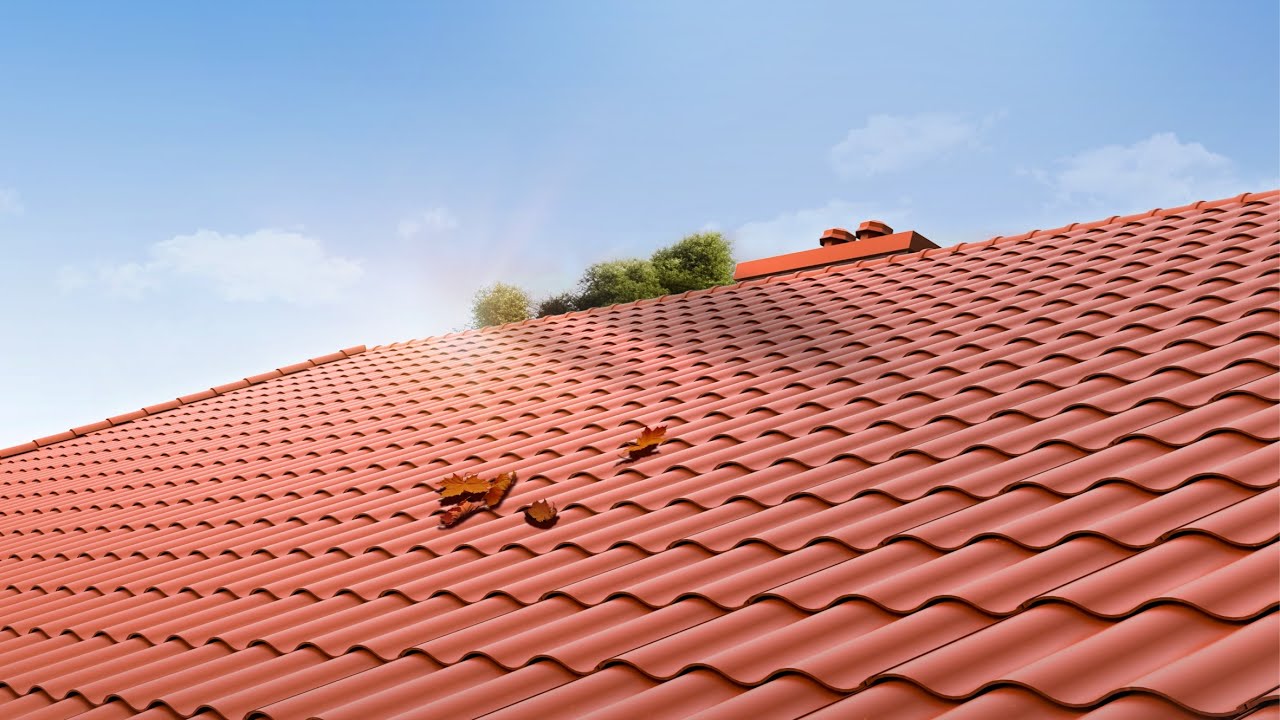 CES 2025 : Les tuiles solaires de Jackery révolutionnent les toits