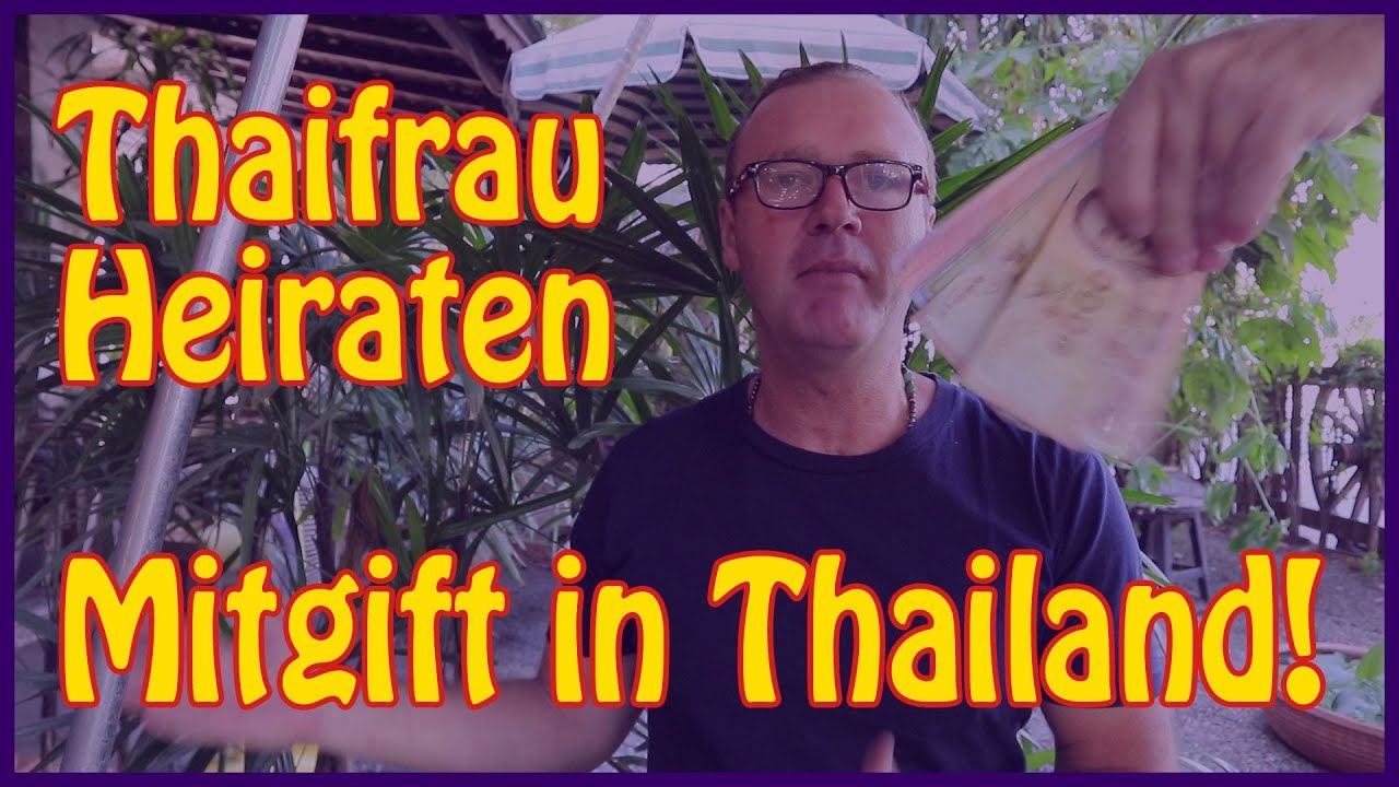 Mitgift in Thailand &ndash; Wenn M&uuml;tter T&ouml;chter verkaufen