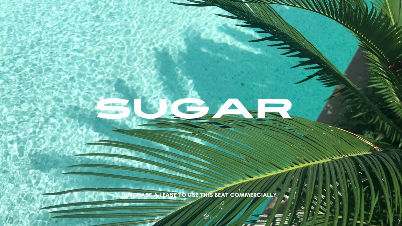 Craig David Type Beat x B Young Type Beat x Uk Afroswing Type Beat 2022 | Sugar
