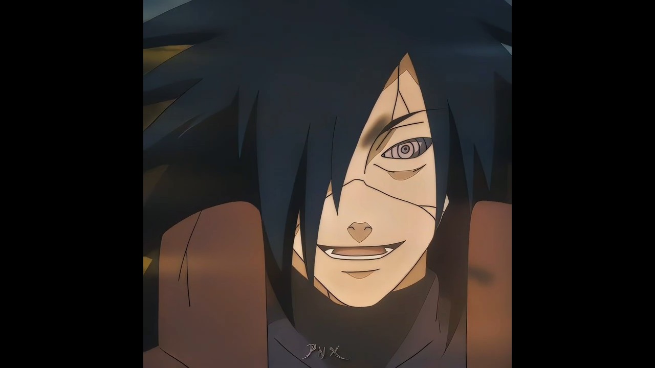 He's Quite An Impressive Shinobi 😬🔥