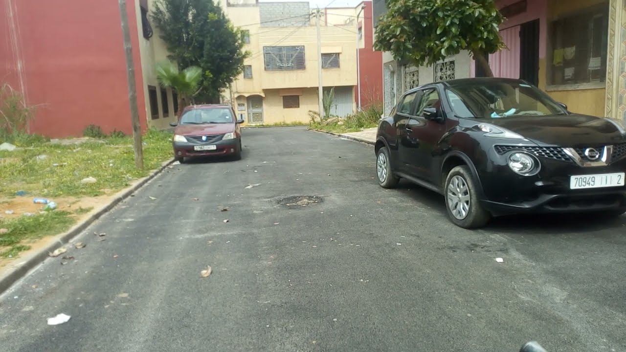 sidi allal el bahraoui kamoni