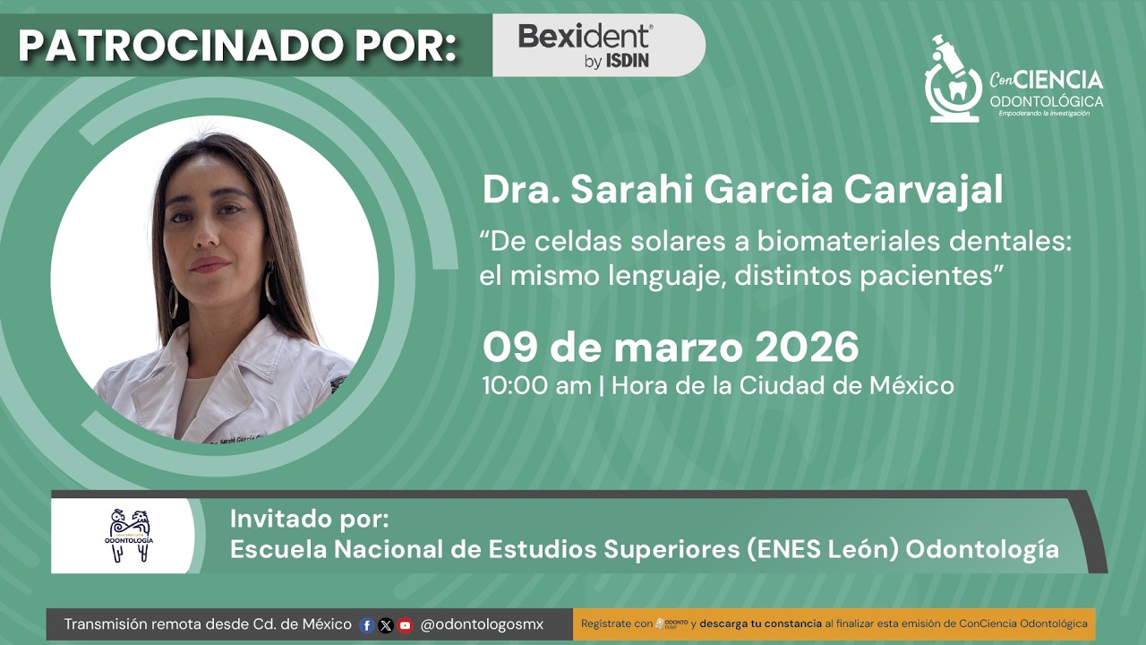 ConCiencia Odontológica: 