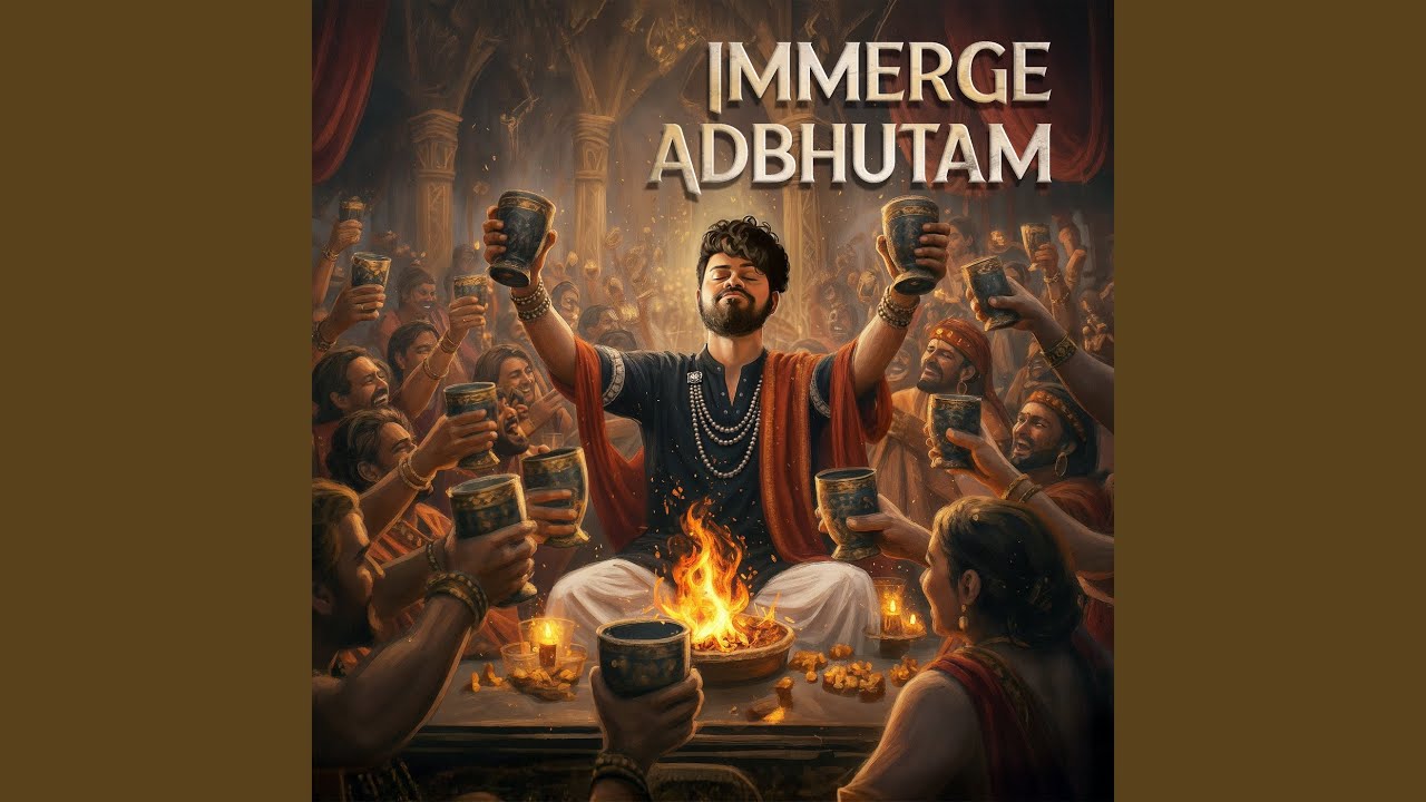 Immerge Adbhutam