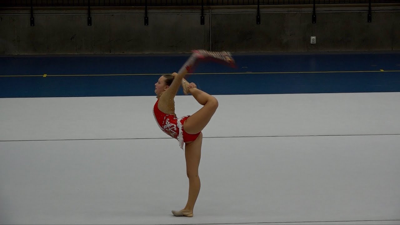 Kristina Yaskova k&auml;glor 2021-09-19
