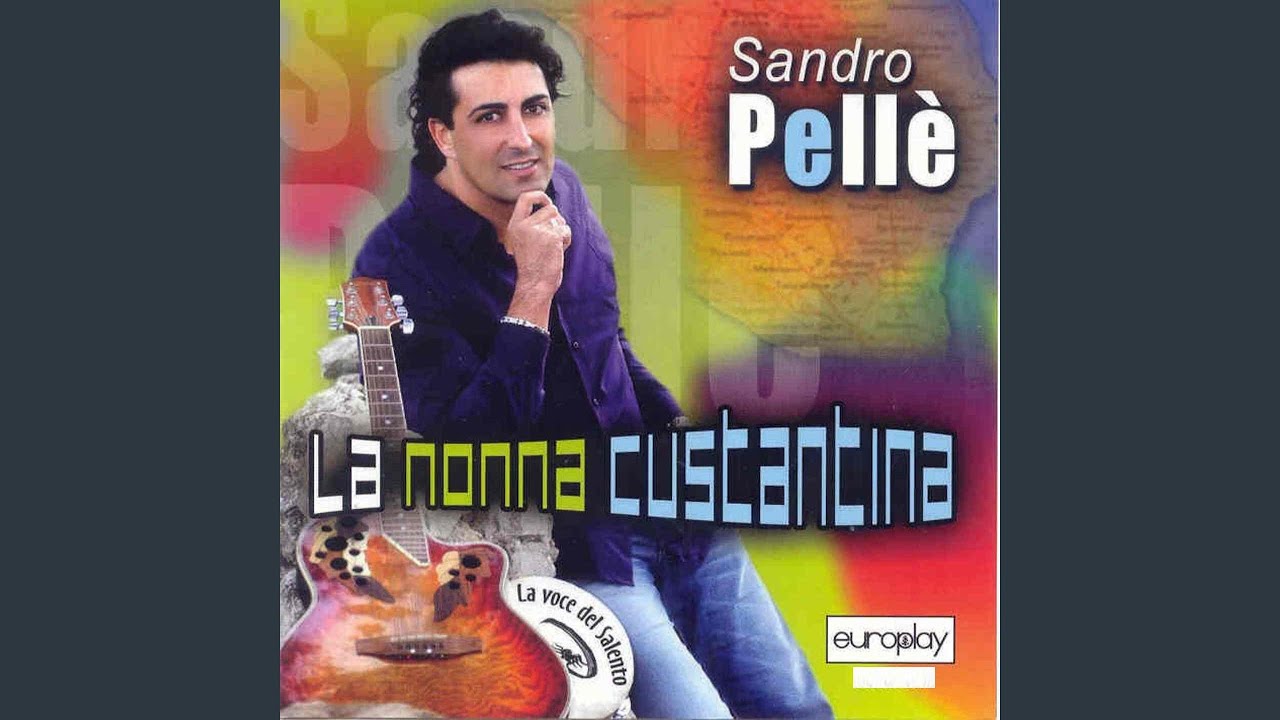E ballati e ballati