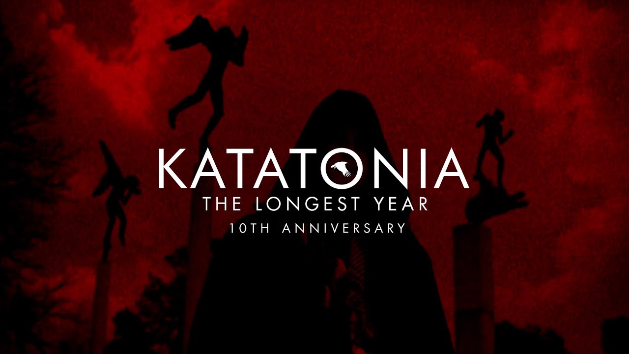Katatonia - The Longest Year (from The Longest Year ep)