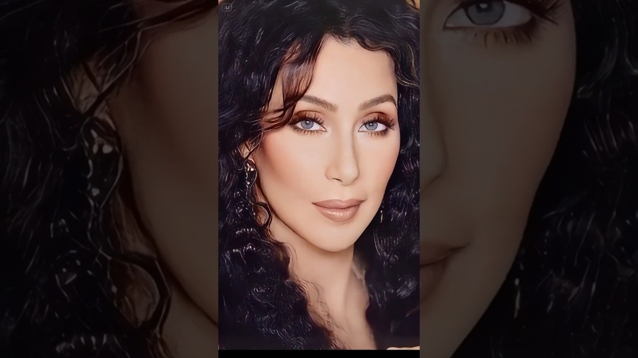 Cher 🎵 Believe  #song #music #singer #aivideo #pop #rock #ai #love