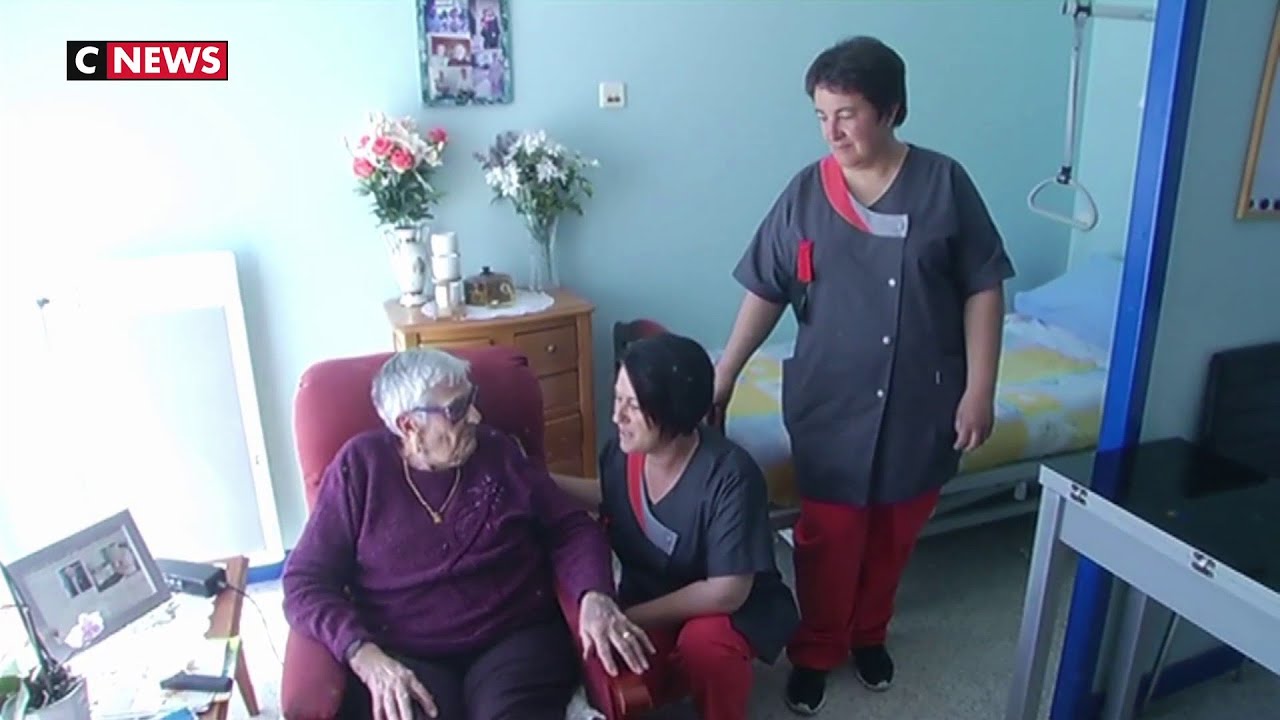 Ehpad : un médecin alerte sur les conditions