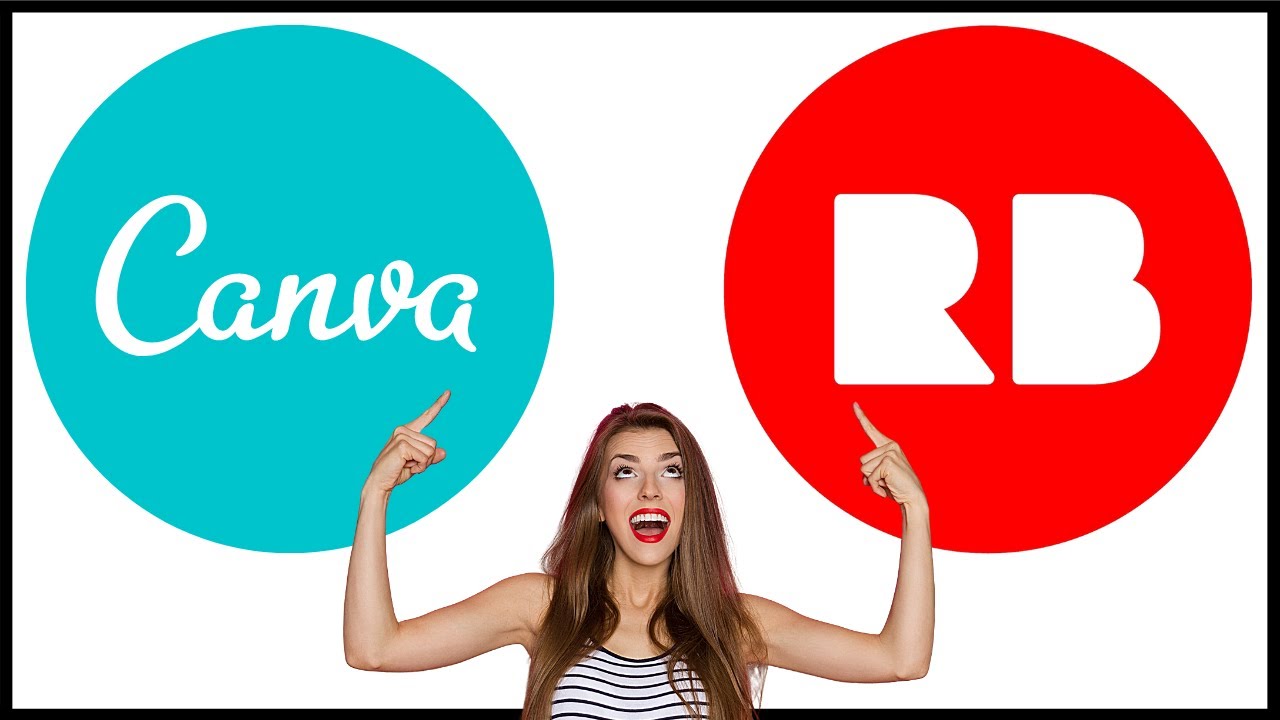 How To Legally Make Designs for Redbubble on Canva Free Version!
