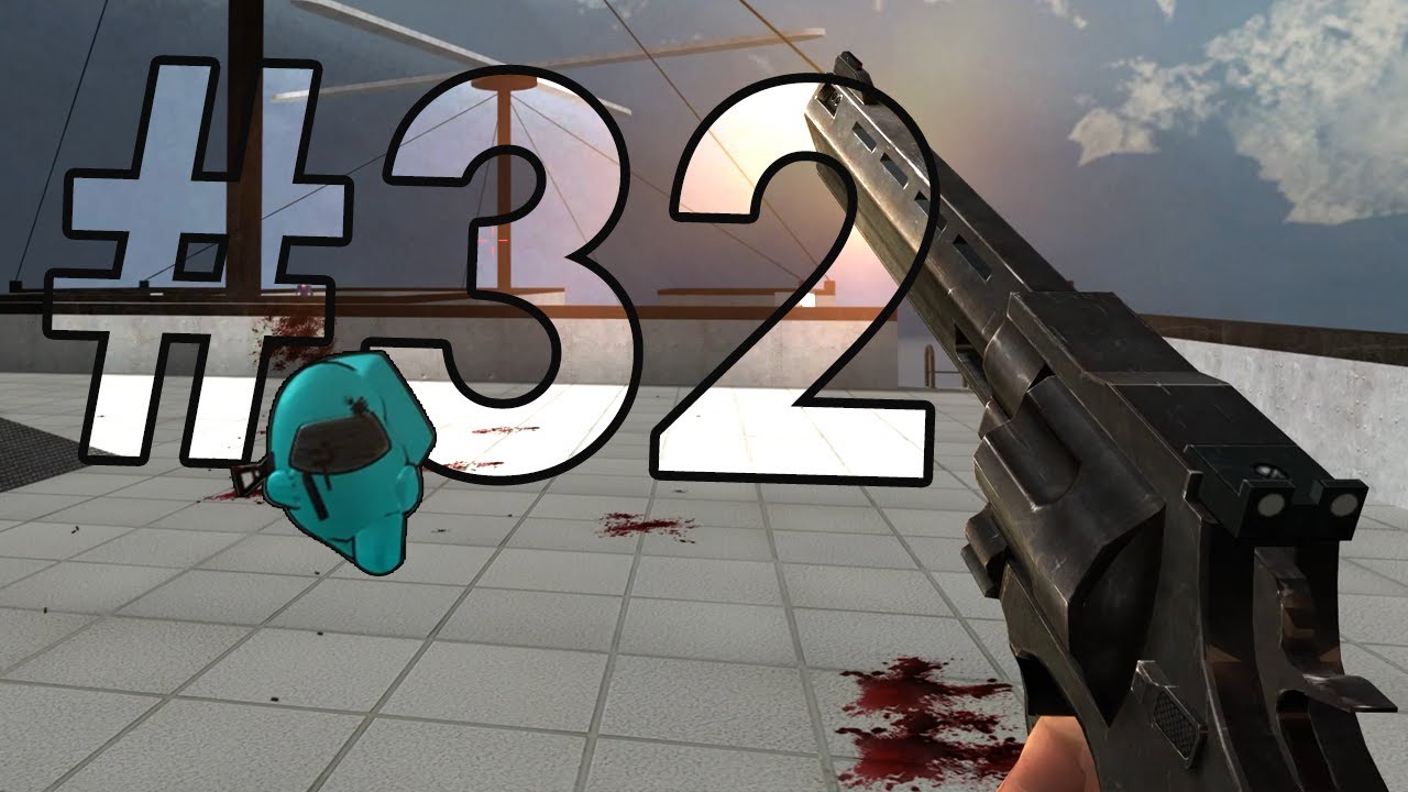 When You Lose The Battle AND The War - Trouble in Terrorist Town Funny Moments #32