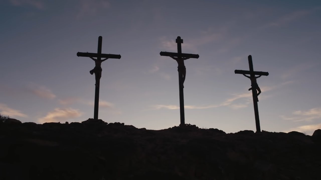 Lukács evangéliuma | LUMO | Teljes film | Virtuális Biblia