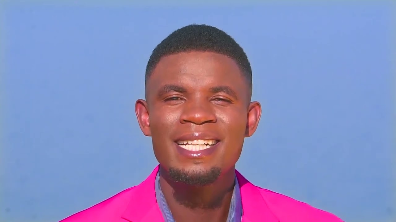 ERICK OYOMO _RUOTH DHI KODA official video_SMS SKIZA 9844985 TO 811