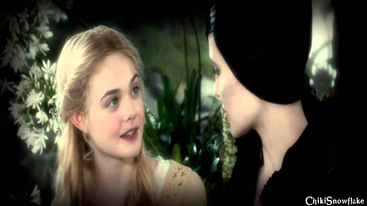 maleficent & stefan ~ a n g e l s