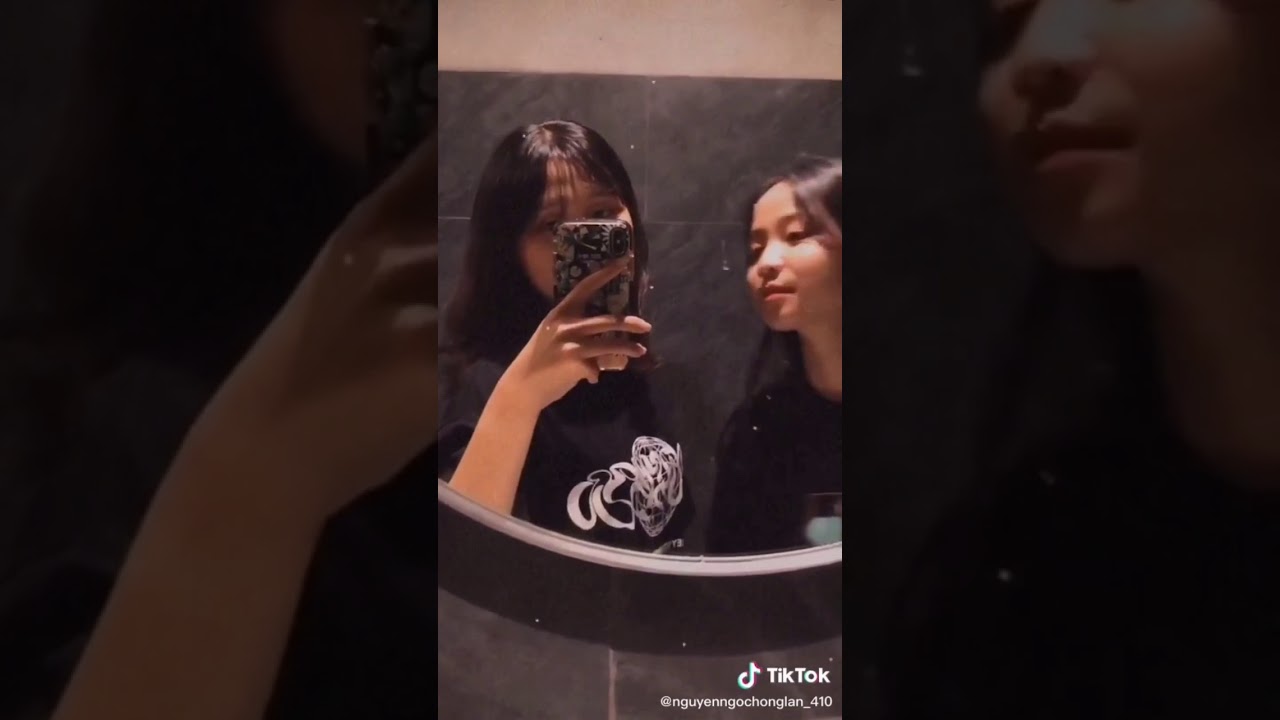 [Gei Lỳ] Tik Tok có mùi bách hợp