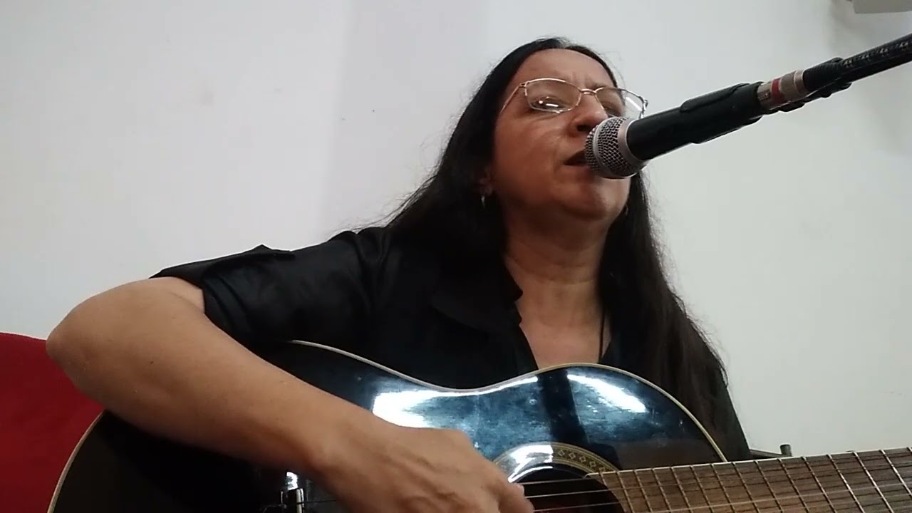 BENDITA E LOUVADA SEJA - CANTO FINAL - QUARESMA