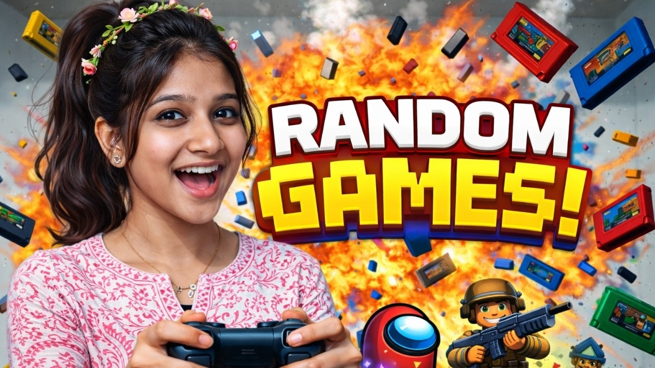 🔴(Shorts Live)😂Random Games with Viewers = Ultimate Comedy 💀🎮