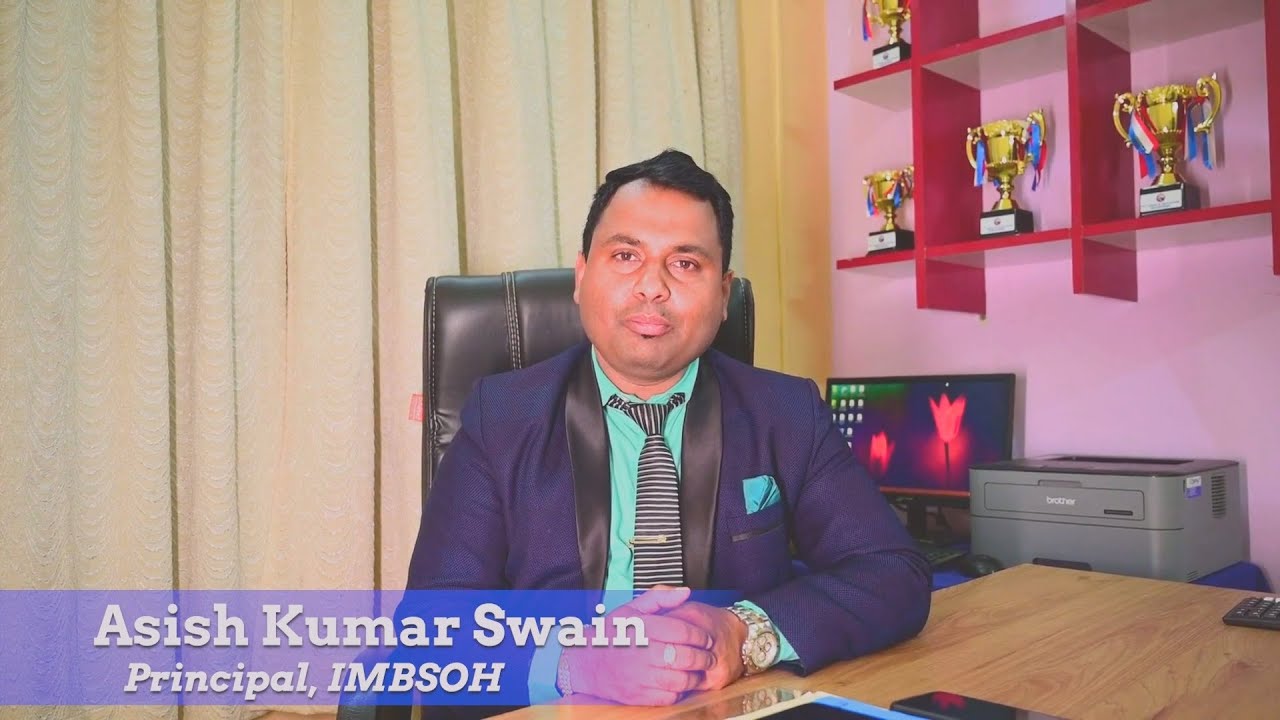 Principal, IMB School of Hospitality | 9861750983/7787095750 | Best Hotel Management College