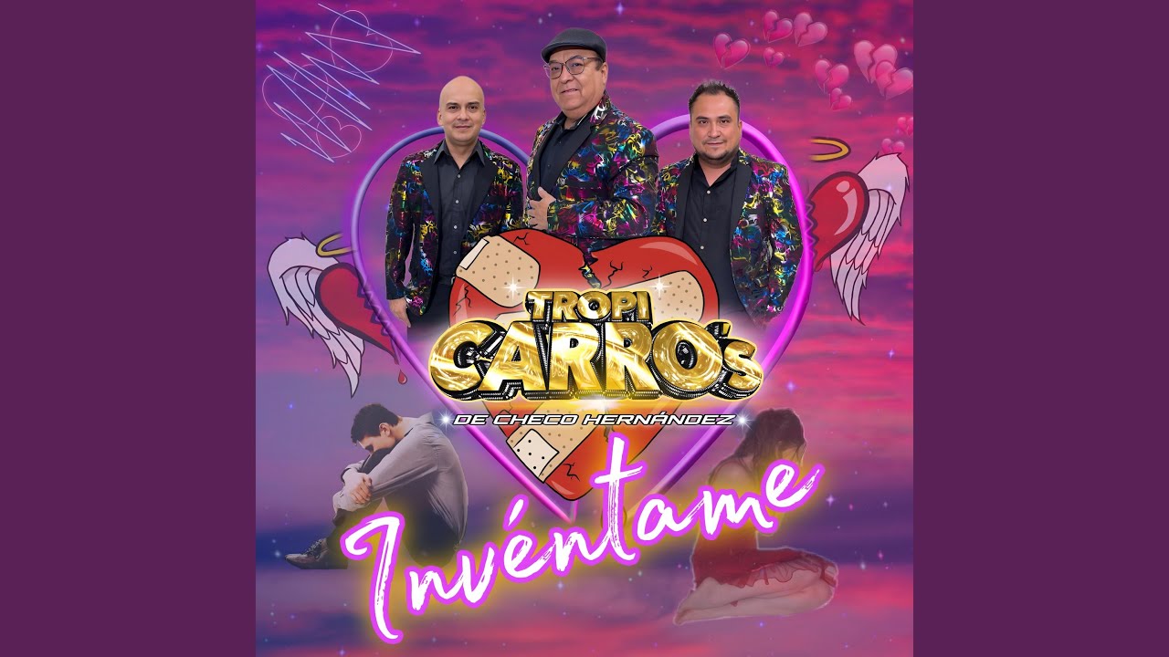 Invéntame