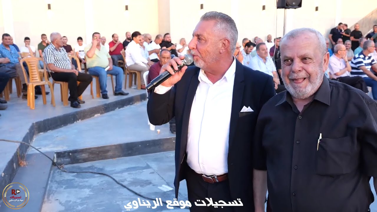 عصام وصهيب العمر وفرقتهم الموسيقيه | افراح ابو طارق ال ابورومي فرح الدكتور طارق - طمرة