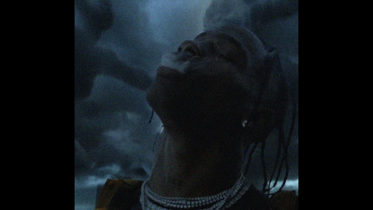 Travis Scott Type Beat ~ 