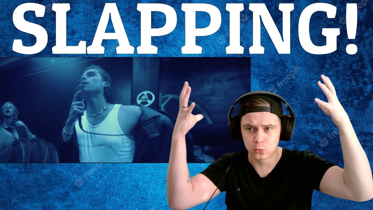 5 Seconds of Summer - Easier (Live From The Vault) || REACTION ||