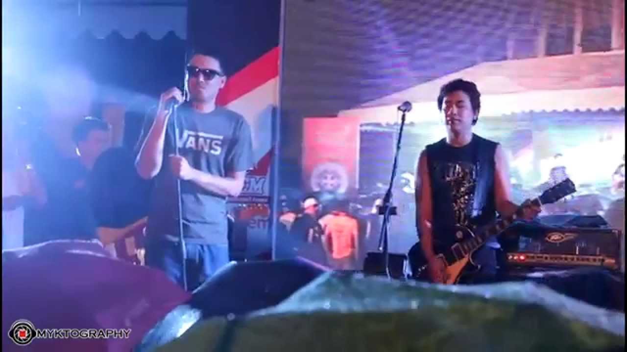 Shooting Star - PUPIL ft. Glenn Jacinto of TEETH (live)