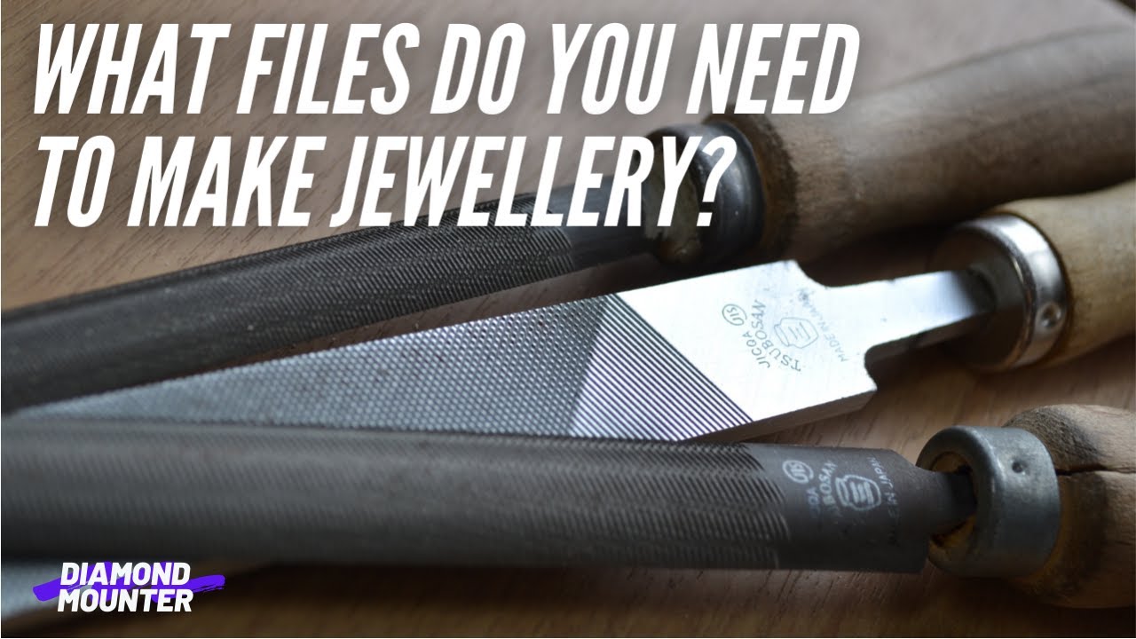 What Files do you Need?