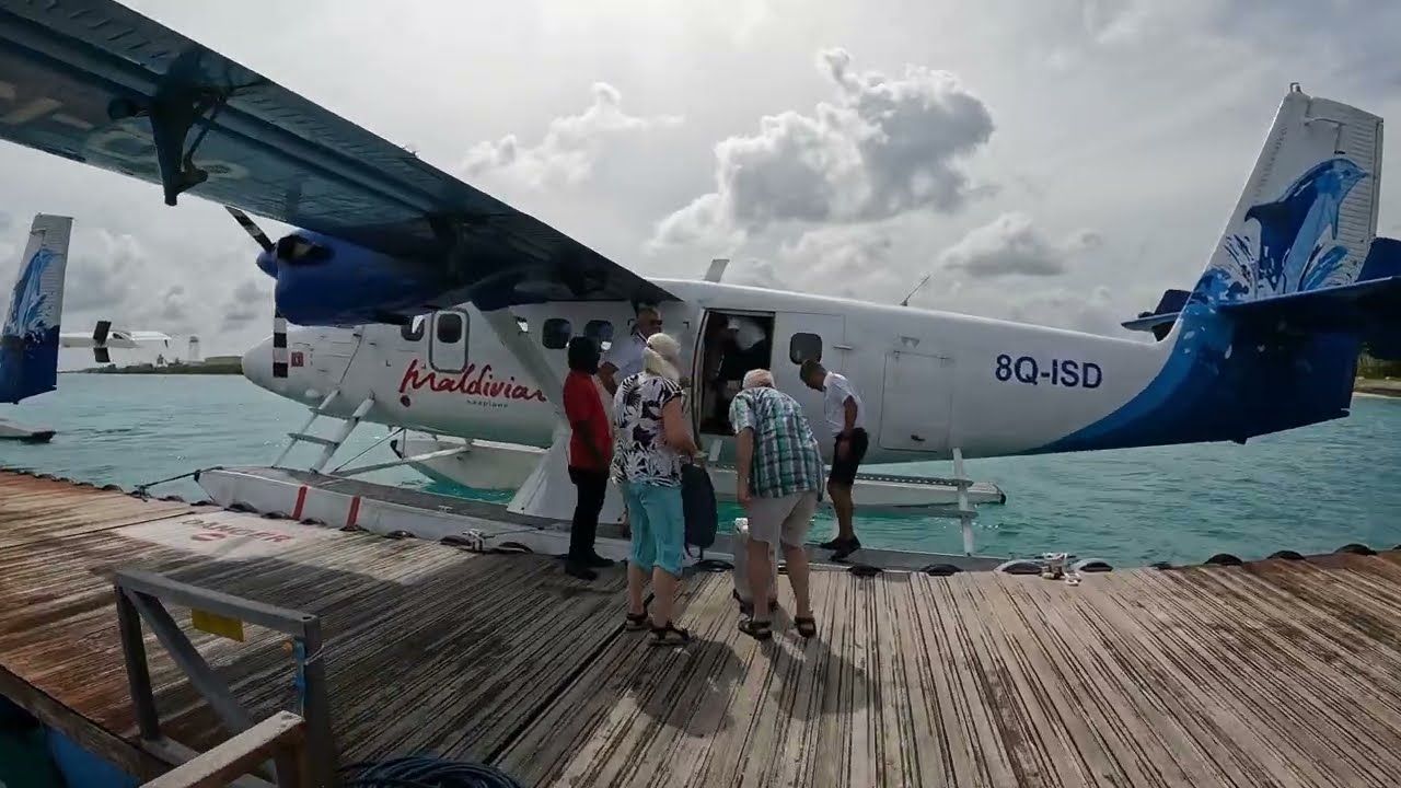 Vilamendhoo Maldives July 2022 😍