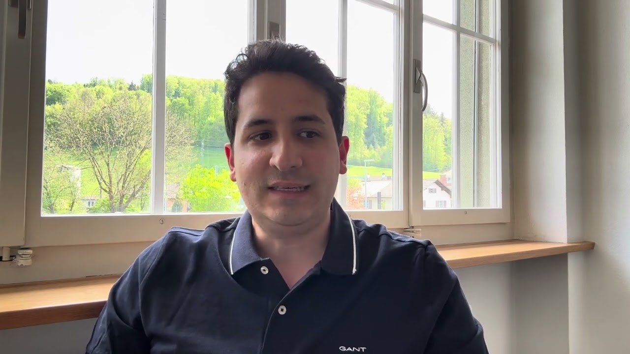 Update - Zahnarzt Doc Marcels Erfahrungen im Auslandsstudium & Berufseinstieg in der Schweiz🇨🇭