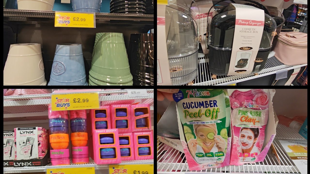 Home bargains garden offers New stuff 