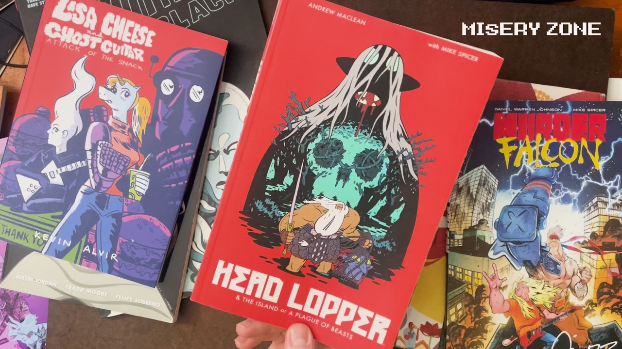 HEADLOPPER - КОРОЛЬ!
